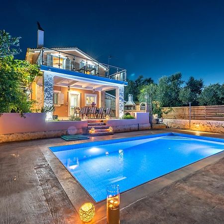 Villa Antonio Romirion Bagian luar foto