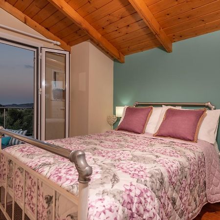 Villa Antonio Romirion Bagian luar foto