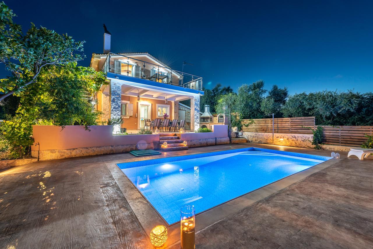 Villa Antonio Romirion Bagian luar foto