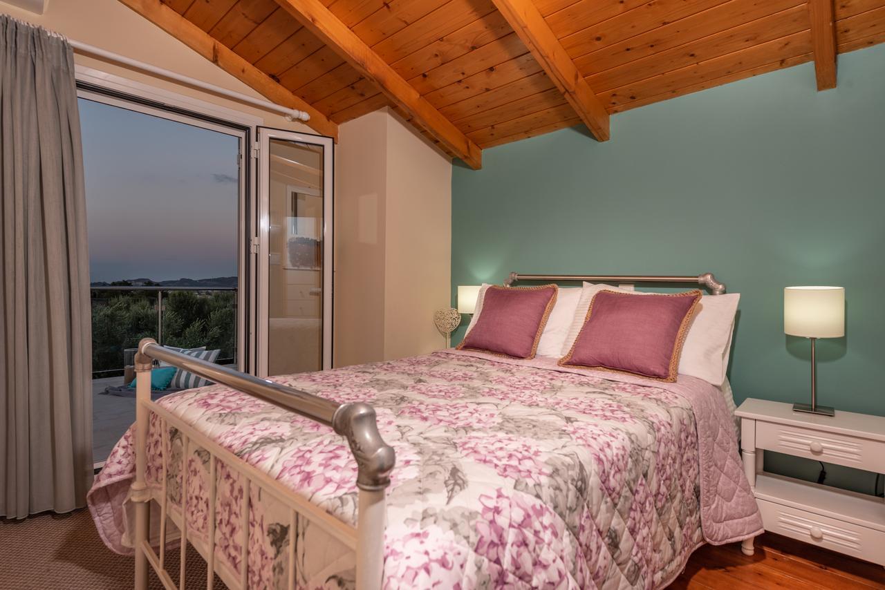 Villa Antonio Romirion Bagian luar foto