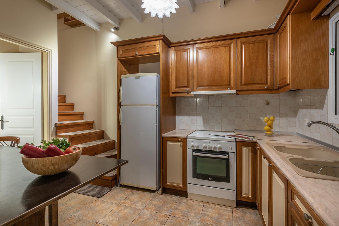 Villa Antonio Romirion Bagian luar foto