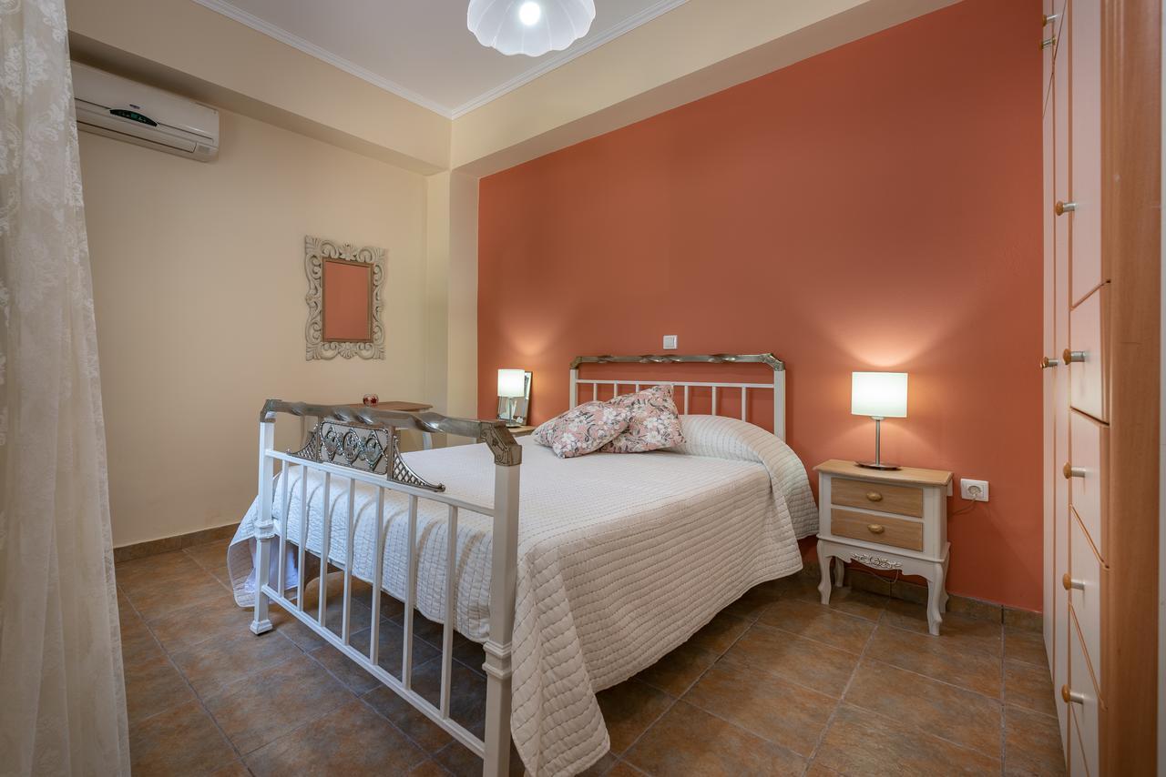 Villa Antonio Romirion Bagian luar foto