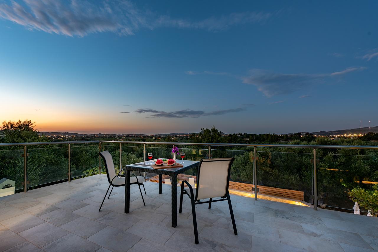 Villa Antonio Romirion Bagian luar foto