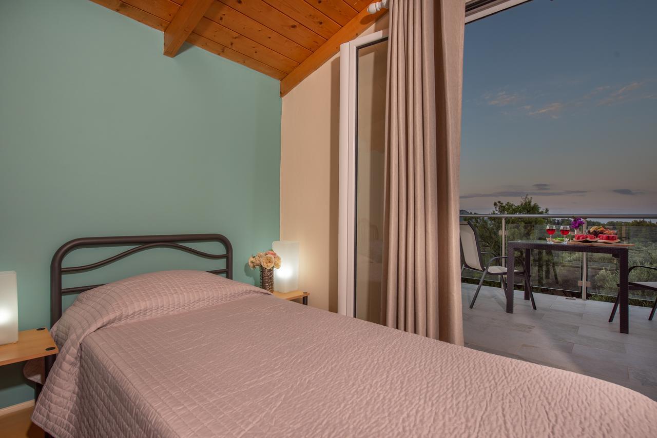 Villa Antonio Romirion Bagian luar foto